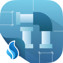Gas-Pipe-Sizing-Calculator