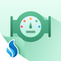 Gas Rate Calculator